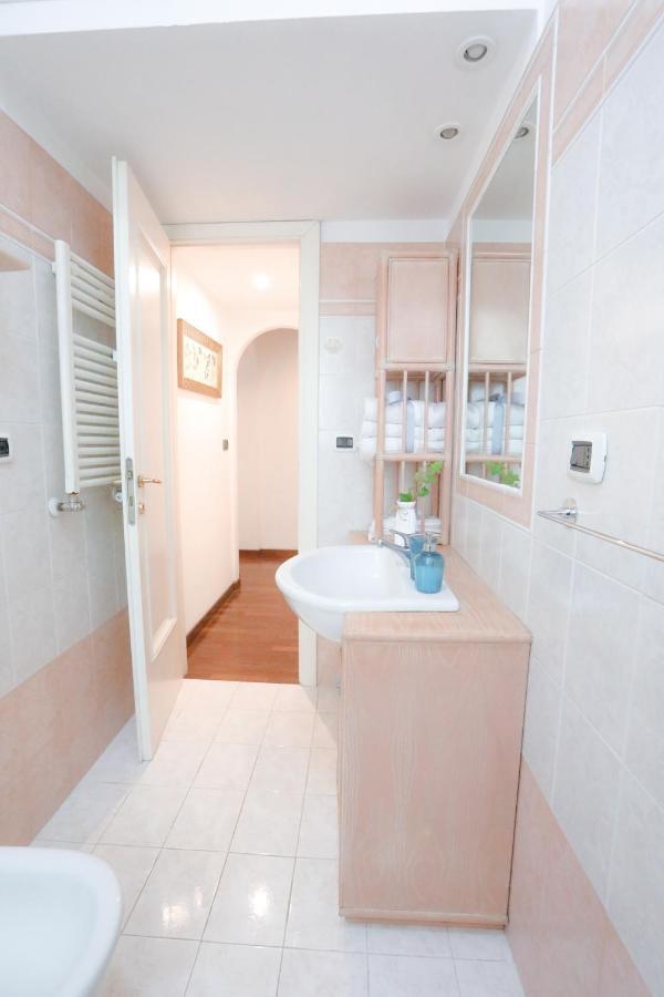Orti 27 Garden Rome Trastevere - Rome Vacation M&D Exterior photo